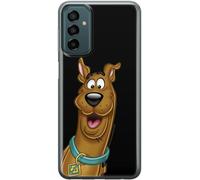 ERYI-Coque De Téléphone Portable Pour Samsung M13 4G/M23 5G/F23 Original Et Sous Licence Officielle Scooby Doo Motif 014 Parfaitement Adapté À La Forme Du Téléphone Portable, Coque En Tpu