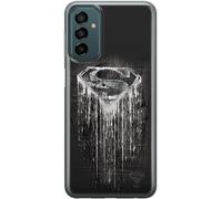 ERYI-Coque De Téléphone Portable Pour Samsung M13 4G/M23 5G/F23 Original Et Sous Licence Officielle Dc Motif Superman 003 Parfaitement Adapté À La Forme Du Téléphone Portable, Coque En Tpu
