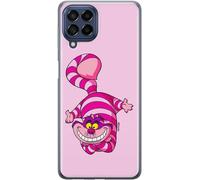 Eryi-Coque De Téléphone Portable Pour Samsung M53 5g Original Et Sous Licence Officielle Disney Motif Alice & Friends 003 Parfaitement Adapté À La Forme Du Téléphone Portable, Coque En Tpu