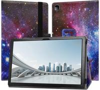 Eryi-Coque Pour Honor Pad X8, Slim Fit Cuir Pu Étui Housse Fin Et Pliable Coque Pour Honor Pad X8 /X8 Lite 10.1"" Tablette¿Pas Compatible Avec Honor Pad 8¿- Galaxy