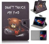 Eryi-Coque Pour Tablette 8 Pouces Android, Housse Universelle 8"" Pour Tcl Tab 8v/Tcl Tab 8v/ Wozifan Tablette Pour Enfants/Okaysea Tablette Pour Enfants/Ulist Enfants/Xcx