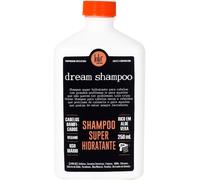 Eryi-Cosmetics - Dream Shampoo - 250ml - Unisexe - Pour Des Cheveux Doux Et Brillants