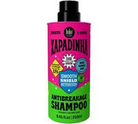 Eryi-Cosmetics - Shampooing Antibrecha Xapadinha - Unisexe - 250ml - Renforcez Vos Cheveux Et Prévenez La Casse !