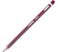 Eryi-Crayon Papier - Opéra Lot X 12 Crayons Graphite Mine 2b