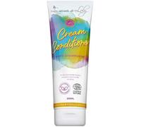 Eryi-¿ Cream Conditioner ¿ Après-Shampooing ¿ Soin Cheveux Hydratant & Démêlant ¿ 98,9% Naturel ¿ 250ml