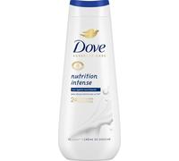 Eryi-- Crème De Douche Advanced Care Nutrition Intense - Respecte La Peau - Testé Dermatologiquement - Sensation De Peau Douce Pendant 24h - 600ml