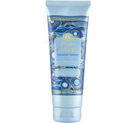 Eryi-- Crème De Douche Thalasso Therapy Avec Extrait D'eau Des Îles Fidji Et Algue Marine, Nettoie La Peau Et Donne Fraîcheur Et Hydratation, 250 Ml