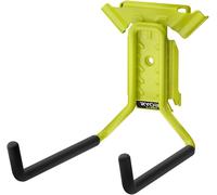ERYI-- Crochet Large Pour Suspension D'Outil De Jardin Ou De Sport - Systeme Link - Rslw803