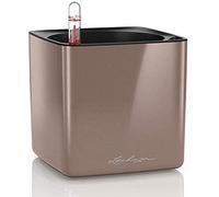 Eryi-Cube Glossy 14 Système D'irrigation De Bâton De Cube De Plante De Haute Qualité, Diamant Fumé