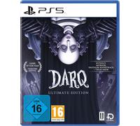 Eryi-Darq Ultimate Edition (Playstation Ps5)