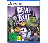 Eryi-Death Or Treat - Ps5