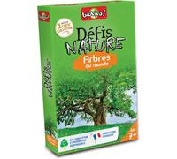 Eryi-Defis Nature - Arbres Du Monde