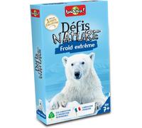 Eryi-Defis Nature - Froid Extreme