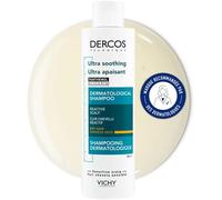 Eryi-, Dercos Technique Ds, Shampooing Ultra-Apaisant Cheveux Secs, Anti-Démangeaisons, Adapté Au Cuir Chevelu Réactif, Contient De La Sensorine, Du Panthénol & De La Glycérine, 200 Ml