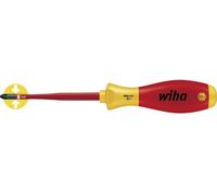 Eryi-Destornillador Softfinish® Electric Slimfix 3241 Sf Pz1x80 Slimfix; Slim Fix