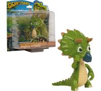 ERYI-, Dinosaure, Personnage De 12 Cm, Figurine Articulée, Tiny, Jouet Pour Enfants À Partir De 3 Ans, Giochi Preziosi, Ggn02B