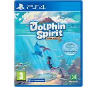 Eryi-Dolphin Spirit: Ocean Mission (Ps4)