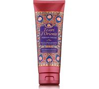 ERYI-- Douche Crème Persian Dream Des Notes De Grenade Et De Thé Rouge, Action Antioxydante, Nettoie Et Nourrit La Peau En Profondeur, 250 Ml