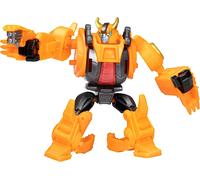 ERYI-Earthspark, Figurine Terran Jawbreaker Classe Guerrier De 12,5 Cm, Jouet Robot Pour Enfants, À Partir De 6 Ans