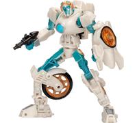 Eryi-Earthspark, Figurine Terran Thrash Classe Deluxe