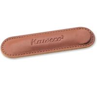 Eryi-Eco Brandy Étui En Cuir Pour Stylo Compatible Avec La Série Liliput I Étui D'écriture En Cuir Véritable Avec Beau Gaufrage I Trousse À Crayons Chic Et Classique I Trousse À Crayons 10,7 X 2,9