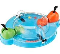 Eryi-Elefun & Friends Hungry Hungry Hippos Grab & Go Game