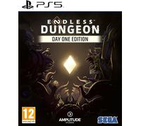Eryi-Endless Dungeon - Day One Edition ( Playstation 5 )