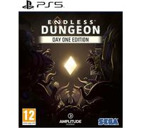 Eryi-Endless Dungeon - Day One Edition /Ps5