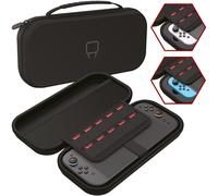 Eryi-Étui De Transport Avec Protection D'écran Pour Switch 2 (Nintendo Switch 2)