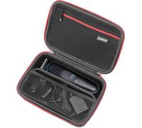 Eryi-Étui Pour Gillette Intimate Tondeuse Intime Homme I5 / I3 (Étui Uniquement)