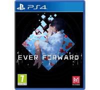 Eryi-Ever Forward (Ps4)