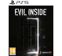Eryi-Evil Inside (Playstation 5)
