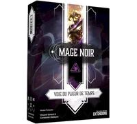 Eryi-- Extension Voie Du Plieur De Temps - Jeu De Cartes Stratégique Et D¿Affrontement Pour 2 Joueurs - Jeu De Société Dès 14 Ans - Version Française