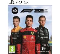 Eryi-F1 22 (Ps5)