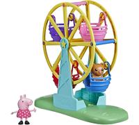 ERYI-F25125L1 Pep Peppas Ferris Wheel Ride Playset,107.95 X 10.984 X 273.05 Millimeters
