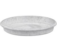 ERYI-Fallen Fruits Soucoupe En Zinc Vieilli Pour Pot De 9 Cm, Oz53