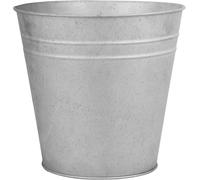 ERYI-Fallen Fruits Vieux Pot De Fleurs En Zinc 14 Cm