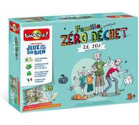 Eryi-Famille (Presque) Zero Dechets - Ze Jeu