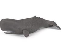 ERYI-- Figurine Cachalot - Jouet Enfant Dès 3 Ans - Idée Cadeau Faune Océan - 26 X 8,2 X 7,3 Cm - Cétacé Marin Réaliste - Peint À La Main - Collection Monde Marin - 56036