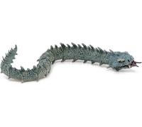Eryi-- Figurines A Collectionner - Basilic - Univers Fantastique - Pour Enfants - Filles Et Garçons - A Partir De 3 Ans