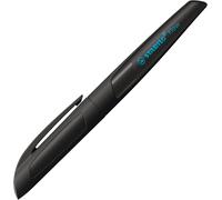 Eryi-Flow - Stylo Plume - Rechargeable - Collection Active - Noir