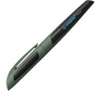 Eryi-Flow - Stylo Plume - Rechargeable - Collection Sporty - Vert Kaki