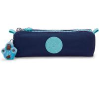 Eryi-Freedom Étui À Crayons De Taille Moyenne, Pochettes, Étuis, Resort Navy (Bleu)