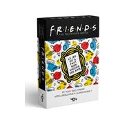 Eryi-Friends ¿ Le Jeu Où Il Faut Bien Choisir Ses Amis ¿ Jeu De Cartes Officiel ¿ 3 À 7 Joueurs ¿ Tout Public