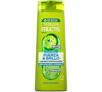 Eryi-Fructis Shampoo Force And Gloss Shampoo, 2-In-1 360 Ml