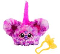 ERYI-Furblets Hip-Bop, Mini Peluche Électronique