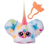 ERYI-Furblets Loo-Lay, Mini Peluche Électronique