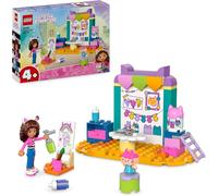 ERYI-- Gabby Et La Maison Magique - Bricolage Avec Bébé Boîte - Jouet D¿Activité Et De Développement Pour Enfants - Loisir Créatif - Jeu D¿Éveil Éducatif Pour Garçons Et Filles De 4 Ans Et Plus 10795