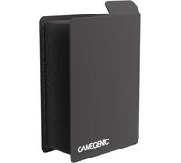 Eryi-- Gamegenic - Sizemorph Divider Black - Jeux De Société - Cartes À Jouer Et À Collectionner - Accessoires Et Protection