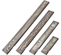 Eryi-Games - Asmodee - Star Wars¿ Shatterpoint : Outils De Mesure - Jeux De Société - Jeux De Plateau - Jeux De Figurines - Accessoires - A Partir De 14 Ans - 2 Joueurs - Version Française